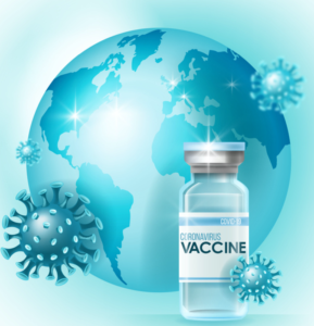 Covid 19 vaccination : दिवसाला 1 कोटी लोकांचे लसीकरण करण्याचा केंद्र सरकारचा प्लॅन,  काय आहे योजना.