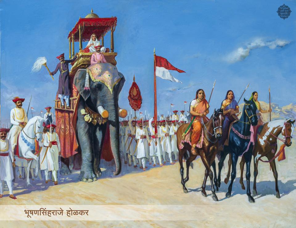 लोकमाता अहिल्यादेवी होळकर यांना या कारणांमुळे पुण्यश्लोक म्हणतात