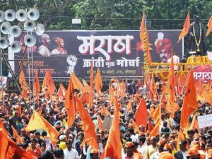 Maratha Reservation – मराठ्यांचे आजचे चार स्तर आणी वास्तव, कोणाची लढाई कोणाकडून आपेक्षा.