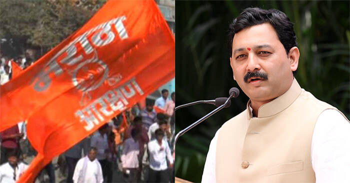 Maratha Reservation | चार वेळा पत्र लिहुन पंतप्रधान मोदींनी भेट दिली नाही,मराठा आरक्षण संदर्भात संभाजीराजे छत्रपती यांनी मांडलेली रोखठोक भुमिका.