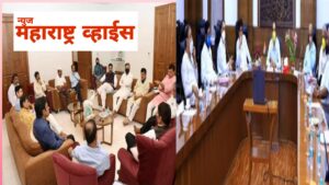 Maratha Reservation| शाश्वत पर्यायानेच मराठा आरक्षण द्यावे, आता फसवे आरक्षण नको.- मराठा क्रांती मोर्चा