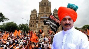Sambhajiraje On Maratha Reservation : सहा जुनला आता रायगडावरुनच अंदोलनाची दिशा स्पष्ट करणार