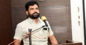 चळवळीतील चेहरा काळाच्या पडद्याआड, मराठा सेवा संघाचे प्रा. डॉ. गणेश शिंदे सर यांचे निधन.