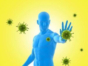 Immune system ‘ही’ चार लक्षणे आढळल्यास तुमची रोगप्रतिकारक शक्ती आहे कमी