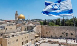 Israel Story | चर्चेत असलेल्या इस्राइल – पॅलेस्टाईन गाजापट्टीची कथा, काय आहे इतिहास.