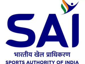 नौकरी-भारतीय क्रीडा प्राधिकरणात SAI प्रशिक्षक पदांच्या एकूण ३२० जागा (मुदतवाढ)