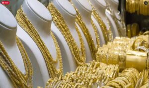 Gold Hallmarkin | सोन्याच्या दागिन्यांवर हॉलमार्किंग, जुन्या दागिन्यांचं काय करायचे