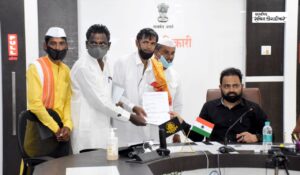 Pandharpur Ashadi Wari 2021 | प्रत्येक पालखीत ११ वारकऱ्यांना परवानगी द्या – राष्ट्रीय भागवत धर्म रक्षा परिषद