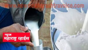 Strike For Milk Rate  | दूध दर व शेतकरी प्रश्नांसाठी 17 जून रोजी महाराष्ट्रभर आंदोलन !