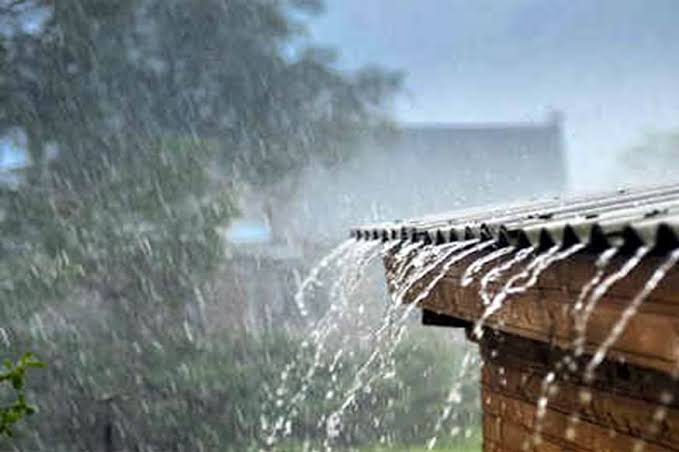 Monsoon : 3 जूनला केरळमध्ये, विदर्भात 100% मराठवाड्यात 98%, कुठे किती पडणार पाऊस.