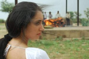 Widow; I mean, she’s not weak | विधवा ; म्हणजे ती अबला नसते रे ! – वंदना संतोष भोसले