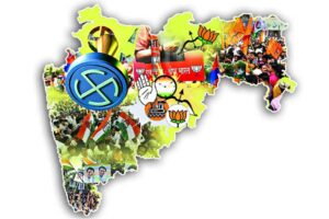 obc reservation in local bodies | स्थानिक स्वराज्य संस्थातील ओबीसी आरक्षण – पुरुषोत्तम खेडेकर यांचा विषेश लेख