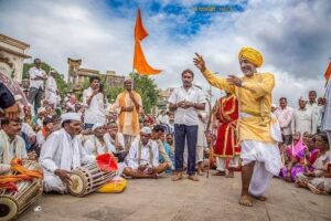 Pandarichi Wari | पंढरीची वारी म्हणजे अलौकिक आनंदाची अनुभूती