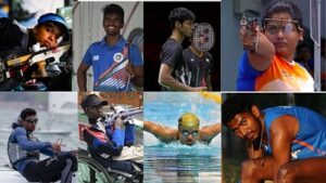 Tokyo Olympic 8 Players Participate From Maharashtra State | टोकियो अॉलम्पिक महाराष्ट्रातुन आठ खेळाडूचा सहभाग