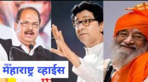 राज ठाकरेंना पुरंदरे लिखित इतिहास पलीकडे काही माहिती नाही