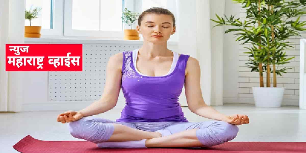 Yoga Tips|अ‍ॅसिडिटीची आणि पचनक्रियेची समस्या दूर करण्यासाठी ‘हे’ 5 योगासने दररोज करा!