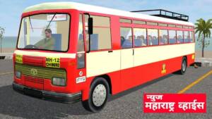 एसटी कर्मचाऱ्यांच्या संपावर निघणार तोडगा,शरद पवारचा पुढाकार