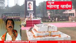 लता मंगेशकराचं स्मारक वरून भाजप आमदार राम कदम यांनी उभा केला नवा वाद