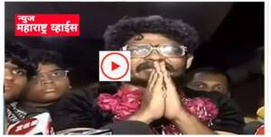 जैशी करणी वैशी भरणी – मराठा आरक्षण विरोधी गुणरत्न सदावर्तेची वकिली सनद रद्द