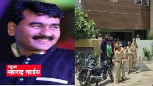 Biyani Murder Case Nanded| संजय बियाणींच्या पत्नीचा न्यायासाठी टाहो;  आधी सुपारी देणाऱ्याला पकडा, नंतर मारणारे प्यादे