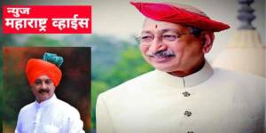 राज्यसभा निवडणूक- “भाजपच्या कारस्थानाचा मुखवटा शाहू महाराजांनी फाडला”
