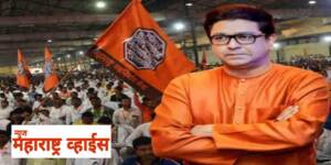 राज ठाकरेंना उत्तर भारतातुन विरोध वाढला या १० राज्यांनी ही घातली प्रवेशांवर बंदी