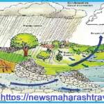 बंगाल उपसागरातील कमी दाब क्षेत्रामुळे पश्चिम महाराष्ट्र-विदर्भात वादळी पावसाची शक्यता; मॉन्सूनची तयारी सुरू