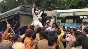 पुण्यात ‘पाकिस्तान जिंदाबाद’ पीएफआय संघटनेच्या कार्यकर्त्यांकडून घोषणा वाचा संपूर्ण प्रकरण?