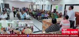 प्रत्येक शाळेने Let’s change या स्वच्छता उपक्रमात सहभागी व्हावे – मा.रोहीत आर्या, राज्य संचालक, Let’s Change