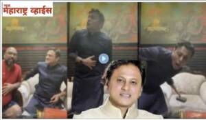 अभिषेक घोसाळकर हत्या प्रकरणात नवं वळण; मॉरिसने गोळ्या झाडल्या की दुसऱ्या कुणी घटना संशयास्पद