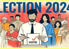 Lok Sabha Elections 2024 | चौथ्या टप्प्यातील उमेदवार आणि मतदारसंघ – तुम्हाला माहिती आहे का?