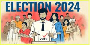 Lok Sabha Elections 2024 | चौथ्या टप्प्यातील उमेदवार आणि मतदारसंघ – तुम्हाला माहिती आहे का?