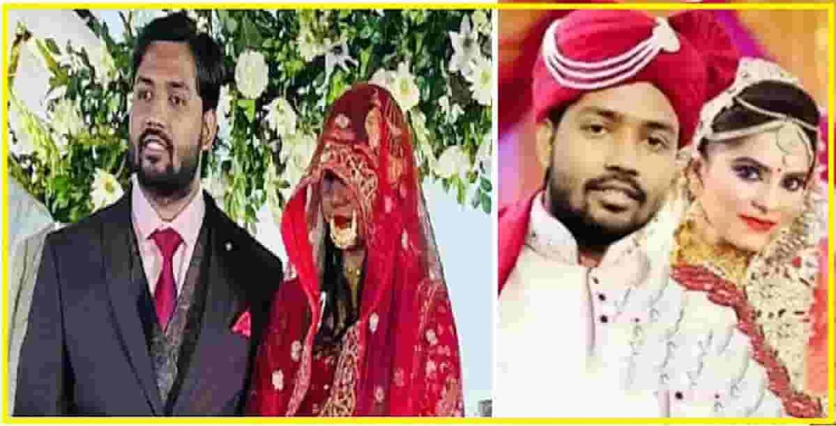 Khan sir wedding | लोकप्रिय यूट्यूबर आणि शिक्षक खान सरांचे लग्न चर्चेत