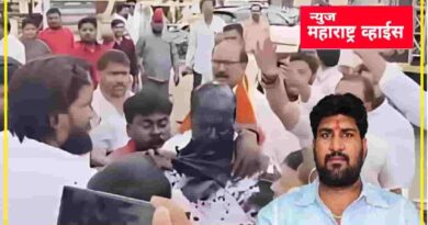 प्रवीण गायकवाड यांच्यावर हल्ला करणारा दीपक काटेवर हे आरोप आहेत