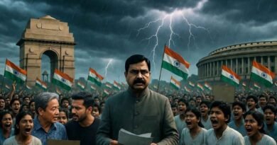धर्मेंद्र प्रधान यांचा राजीनामा : विद्यार्थी आंदोलनाचे मोठे यश NEET पेपर लीक प्रकरणात शिक्षण मंत्र्यांनी घेतली नैतिक जबाबदारी; प्रल्हाद जोशी यांच्याकडे अतिरिक्त कार्यभार
