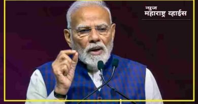नरेंद्र मोदी यांनी वापरलेला ‘नक्षली दिमाग’ वक्तव्यावरून देशात नवा वाद: राजकीय आरोप-प्रत्यारोप आणि लोकशाहीवरील परिणामांचा आढावा